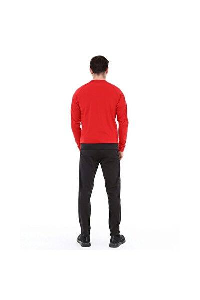 raru Kamp Eşofmanı Ardon Kırmızı