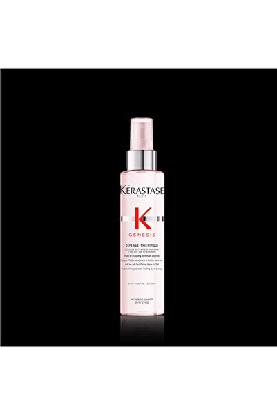 Kerastase KÉRASTASE Genesis - Défense Thermique Elektriklenme Önleyici Saç Ba...