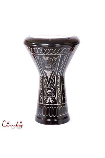 MASTERWORK Erzincan işlemeli Darbuka