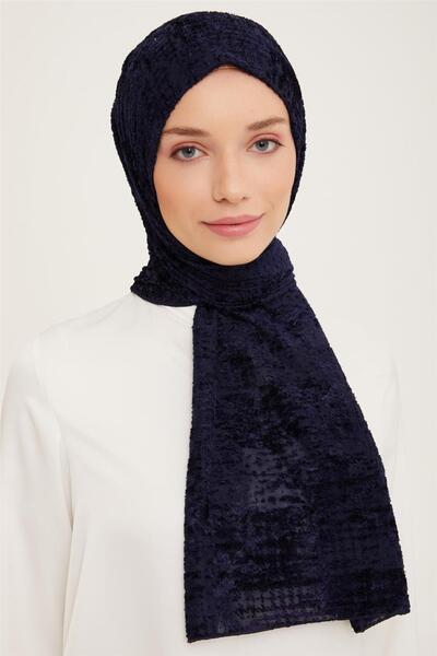 Armine ARMINE TREND KNITTED WASH 2 02 NAVY BLUE
