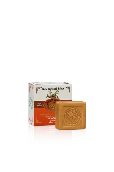 Kale Naturel Omorphia Bıttım Soap 125 gr