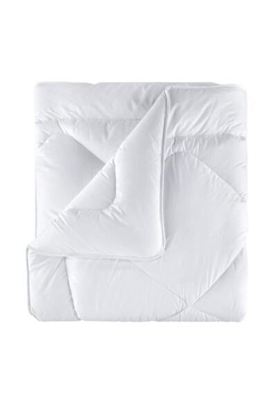 Sarev Kıng Sıze Battal Silikon Yorgan Pamuk Kılıf 235*215 Cm