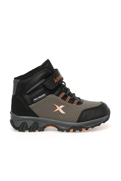 Kinetix Παιδικές μπότες Roha Comfortable Αντιολισθητική Σόλα