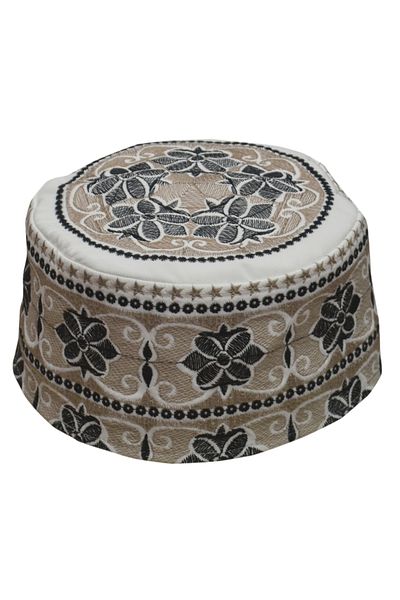 şahinbak Takke,fes,molded Takke,sarık,cami Material,cami Marketi,imam Fesi,tubbe,tourral Takke T127