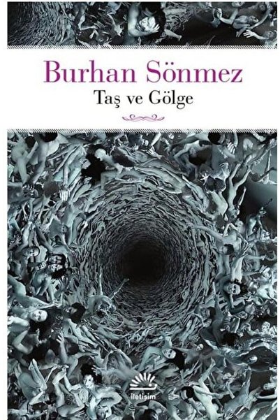 Genel Markalar Taş Ve Gölge / Burhan Sönmez / / 9789750530432