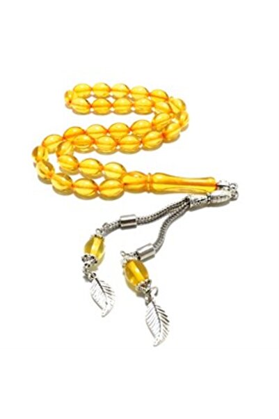 izmirpazarı Διαφανές πορτοκαλί κεχριμπαρένιο σκόνης