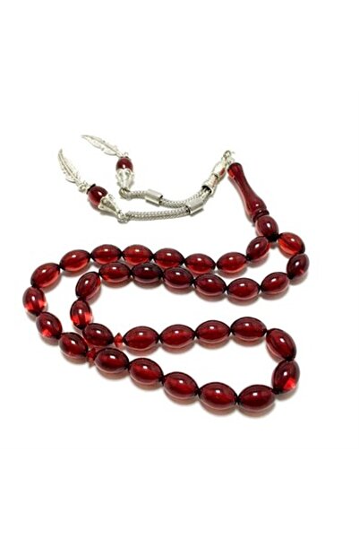 izmirpazarı Bordeaux Roșu închis Pudră Chihlimbar