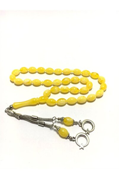 izmirpazarı Damarlı Casual Shoot Press Pulbere Chihlimbar