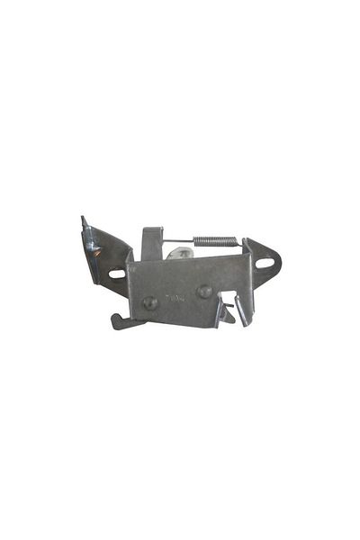 TECHPARTS R12 Motor Hood Lock - Compatible 7700505159