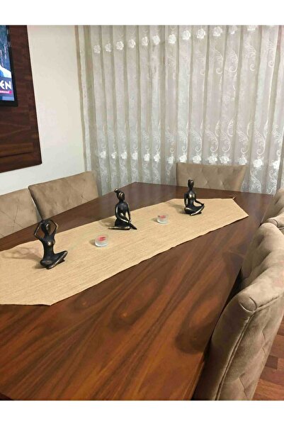 Viemso Jute Runner 250cm