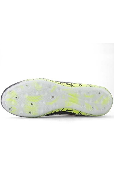 Prego (TİWİNGO) Çoraplı Çocuk Halı Saha Ayakkabı 330 Beyaz