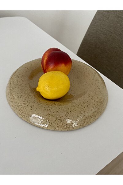 İlayko Ceramic bob tabak