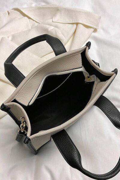 BAHELS Women's Special Design Handbag and Shoulder Bag