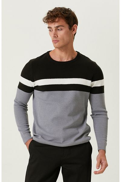 Network Sweater