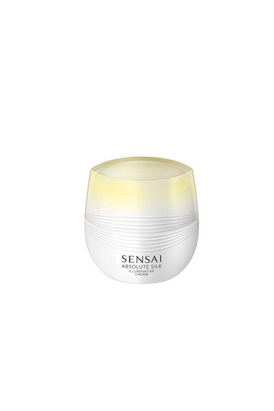 Sensai DKProduct619 - 40ml Absolute Silk Illuminating Moisturizing Face Cream