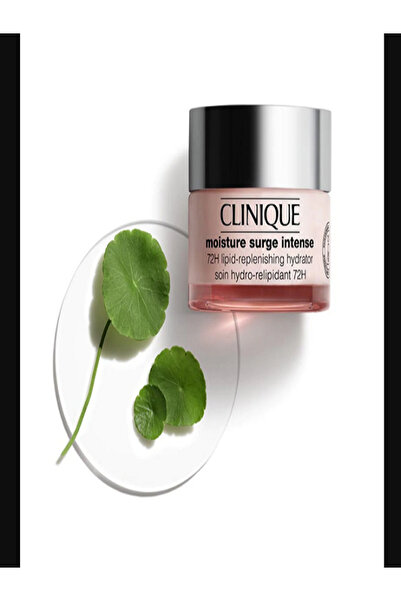 Clinique Moisture Surge Intense Intense 72h Lipid-Replenishing Moisturizer 50...