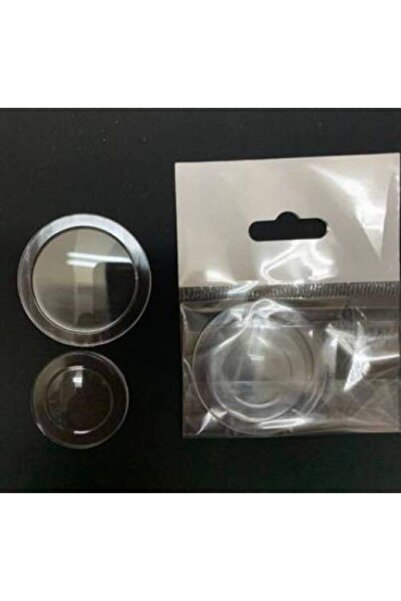 Emin İş Eğitim 2'li Mercek Seti