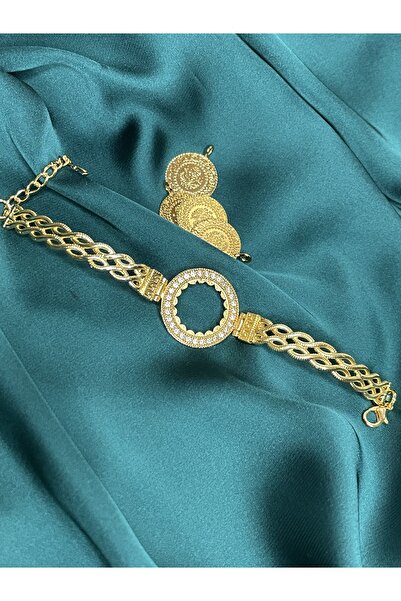 VELİT VOLA سوار أصفاد بإطار ربع