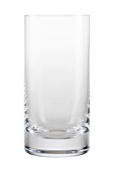 Paşabahçe Water Glass Handmade Single 350 cc