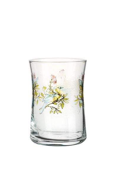 Paşabahçe Water Glass Single 280 cc