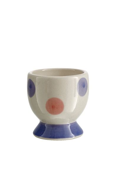 Paşabahçe Angel Ceramic Egg Holder