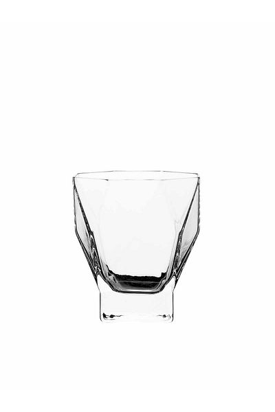 Paşabahçe Whiskey Glass Handmade, Single, 250 cc