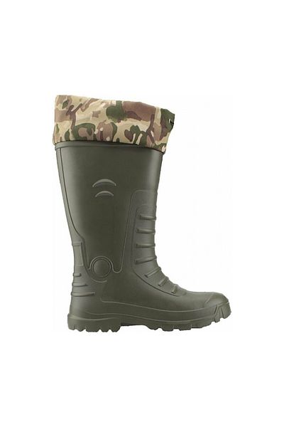 GEZER Eva Long Boots with Long Boots
