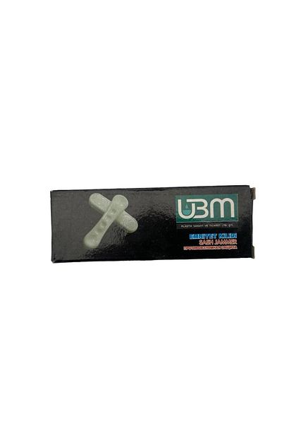 UBM Blocare de siguranță