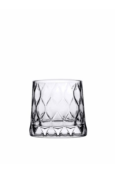 Paşabahçe Glass Single, 300 cc