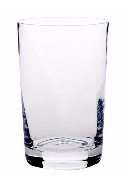 Paşabahçe Optical Water Cup Handmade Single 160 cc