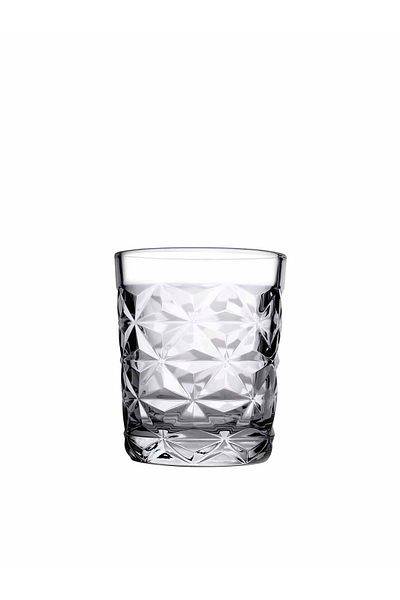 Paşabahçe Whiskey Glass 360 cc Single