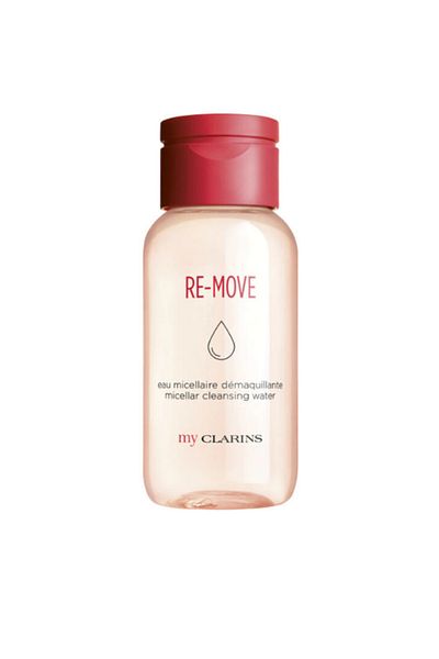Clarins My Clarins Re-Move Micellar Cleansing Water Make-up Cleansing Water 200 ml