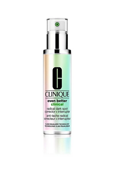 Clinique Even Better Clinical Radical Dark Spot Skin Serum 50 ml DKÜrün814