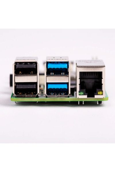 Raspberry Pi 4 - 1GB