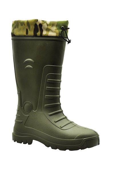 GEZER Eva Long Boots with Long Boots