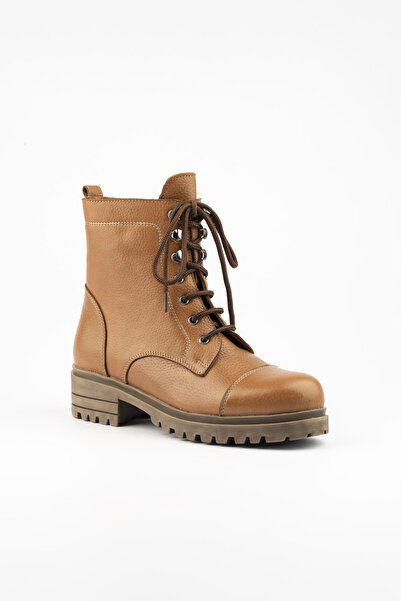 MARİNE SHOES KADIN BOT 261