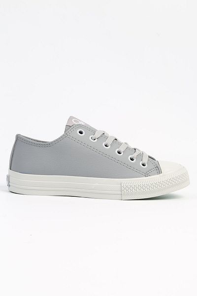 Benetton ® | BN-31041 - 3374 Gray - Women's Sports Shoes