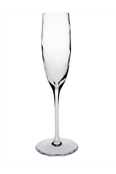 Paşabahçe Champagne Glass Handmade, Single, 190 cc