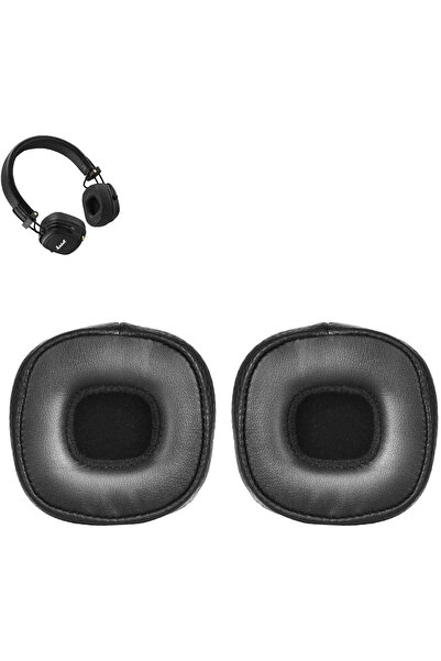 MRSTOYS وسادة سماعة الرأس المتوافقة مع Marshall Major 3 وسادة سماعة الرأس الإ...