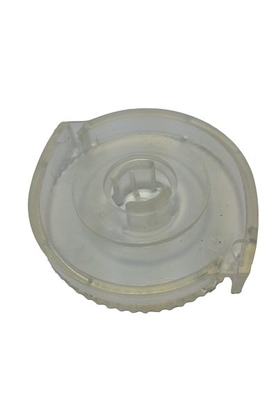 Bosphorus Cable Organizer Recoiler Apparatus 6X6X1Cm