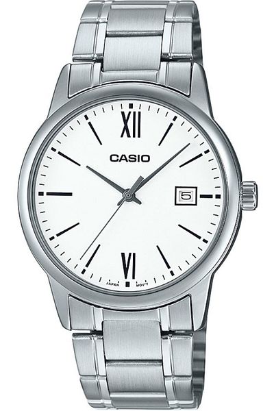 Casio ساعة يد رجالية MTP-V002D-7B3UDF