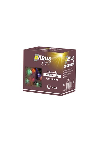 ORBUS Moon Star LED Strip