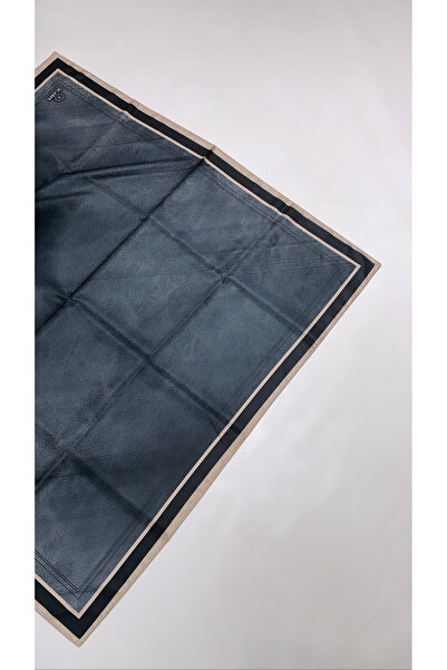 Onur وشاح - نموذج جديد طباعة رقمية نمط الوريد وشاح تويل حجاب ملابس جودة متجر ...