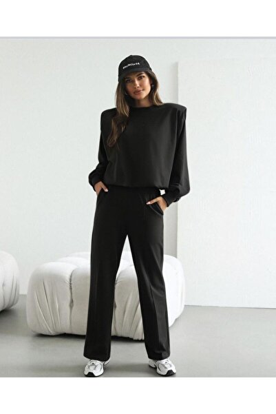 HARGEN STORE pajamas Set bottom top daily