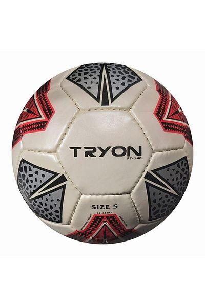 TRYON / FOOTBALL BALL FT-140 NO -5