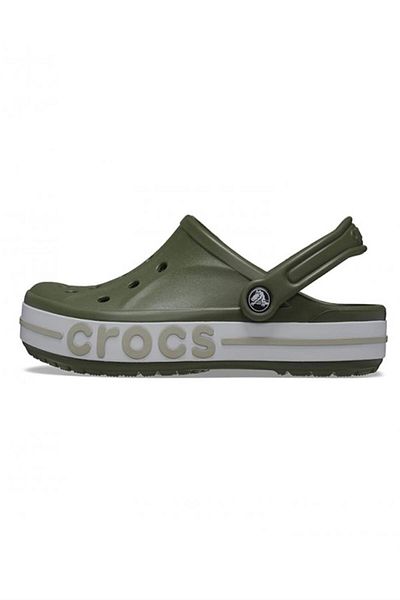 Crocs Brown Mules for Kids