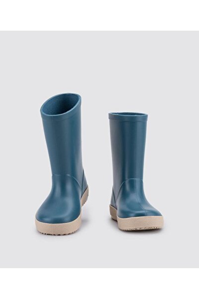 IGOR Splash DK Petroleo - Beige Çizmesi W10292-213