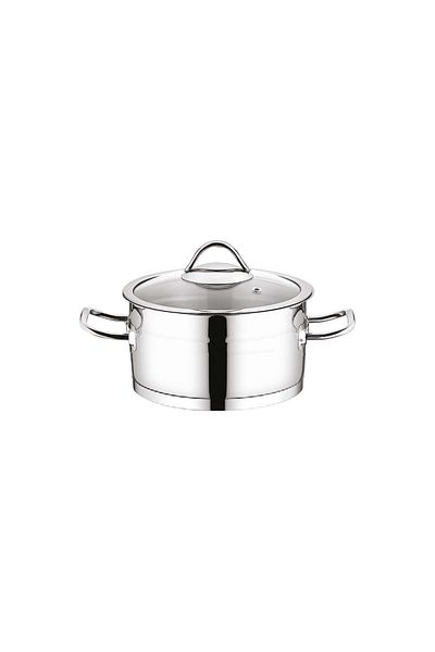 Kahramanlar 20X10 Glazing Pot 2025