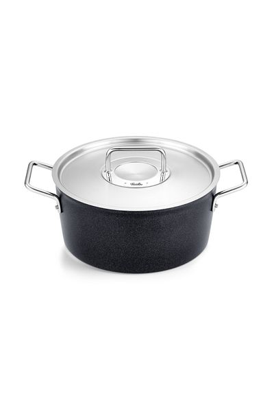 Fissler Adamant 5 Piece Cookware Set