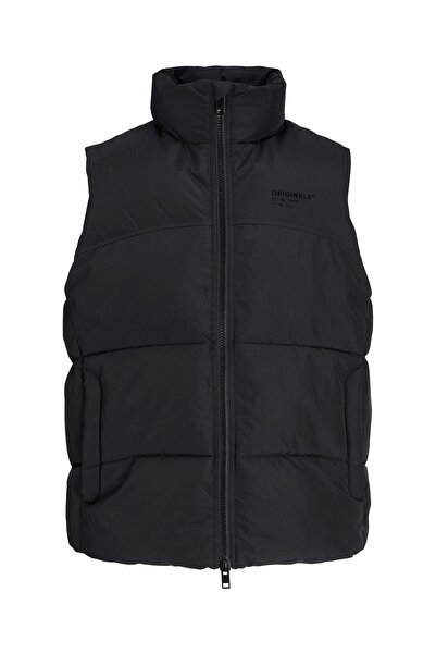 Jack & Jones JACK JONES Erkek Nefes Alabilen Su Geçirmez Yelek 12238870